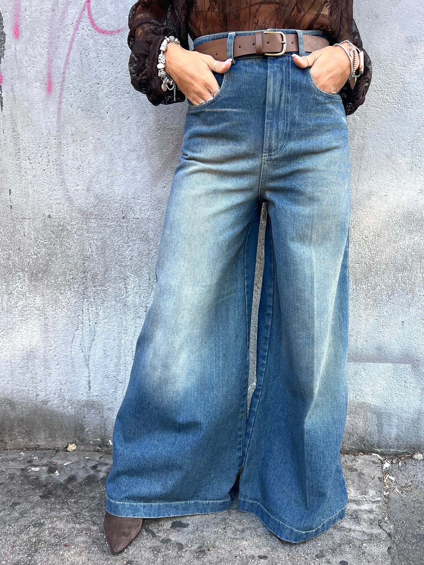 MOTEL DENIM VITA ALTA PALAZZO MARTA SABBIATO