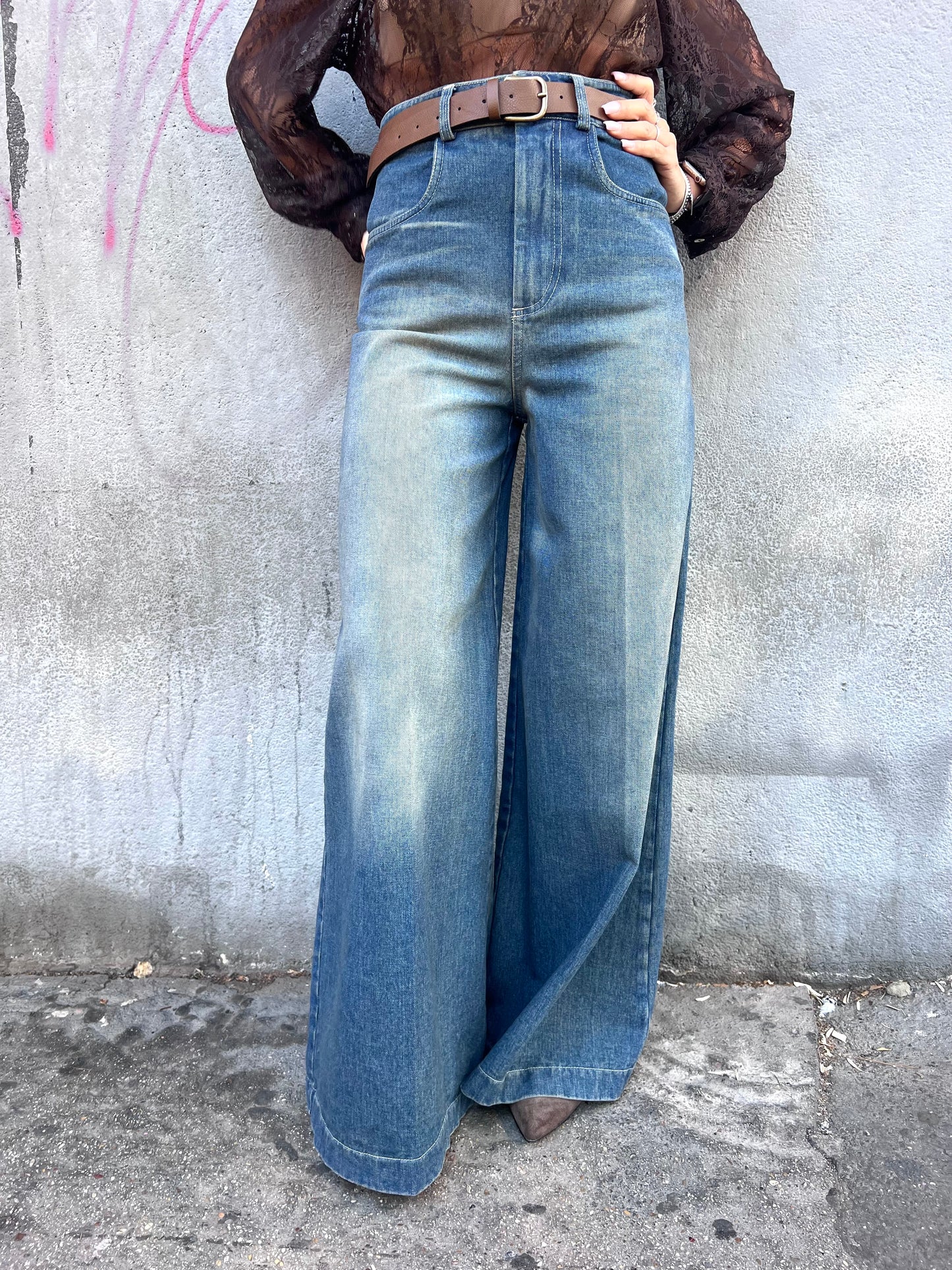 MOTEL DENIM VITA ALTA PALAZZO MARTA SABBIATO