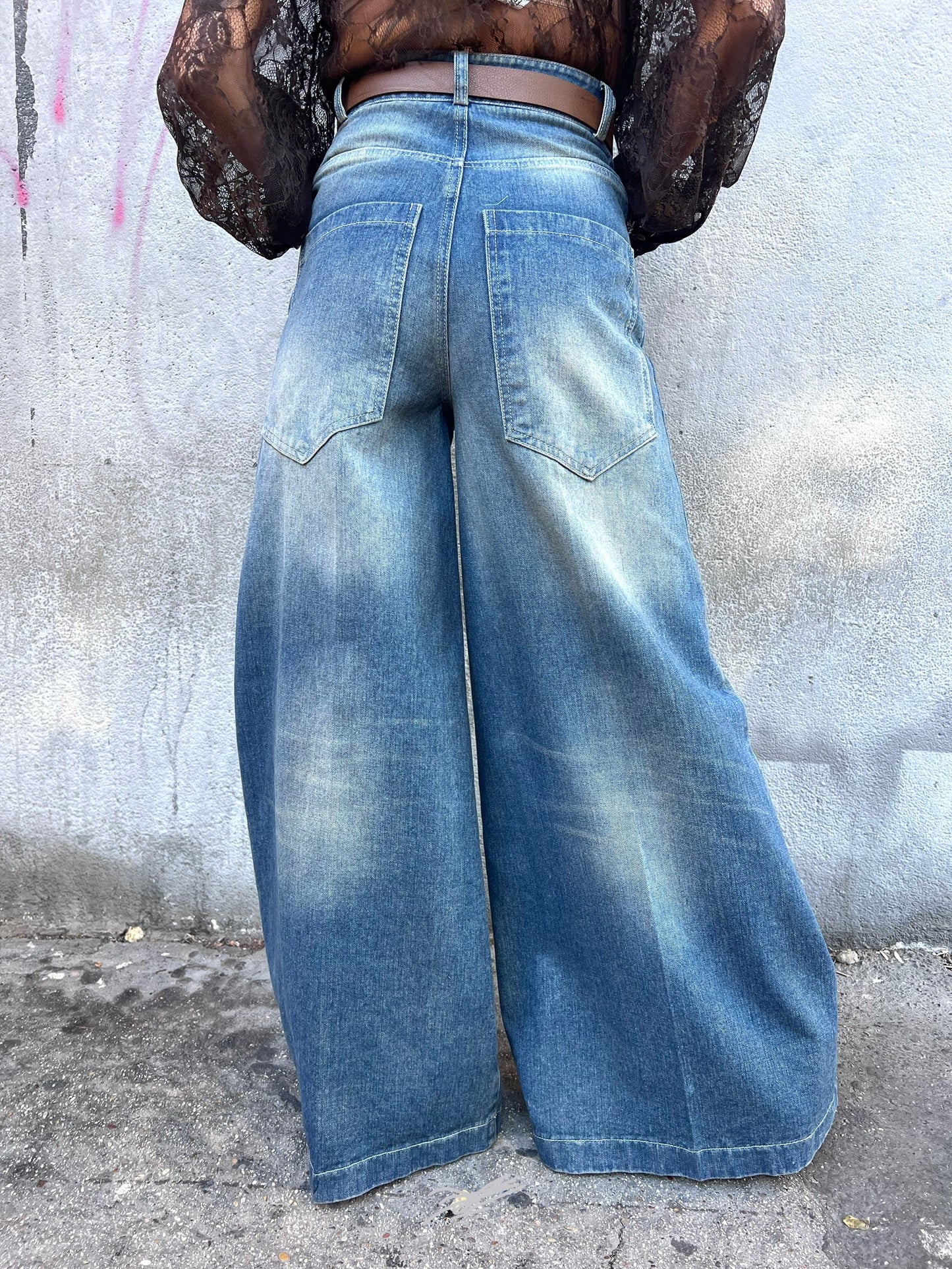 MOTEL DENIM VITA ALTA PALAZZO MARTA SABBIATO