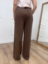 PANTALONE FULL LENGHT ORIANA NUTELLA SUSY MIX