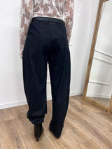 DENIM BALLON STELLINA DARK SUSY MIX