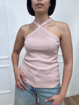 CANOTTA COSTE INCROCIO GILDA ROSA SUSY MIX