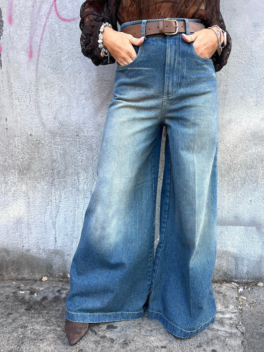 MOTEL DENIM VITA ALTA PALAZZO MARTA SABBIATO