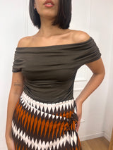 MAGLIA SHIFFER CAMILLA MORO SUSY MIX