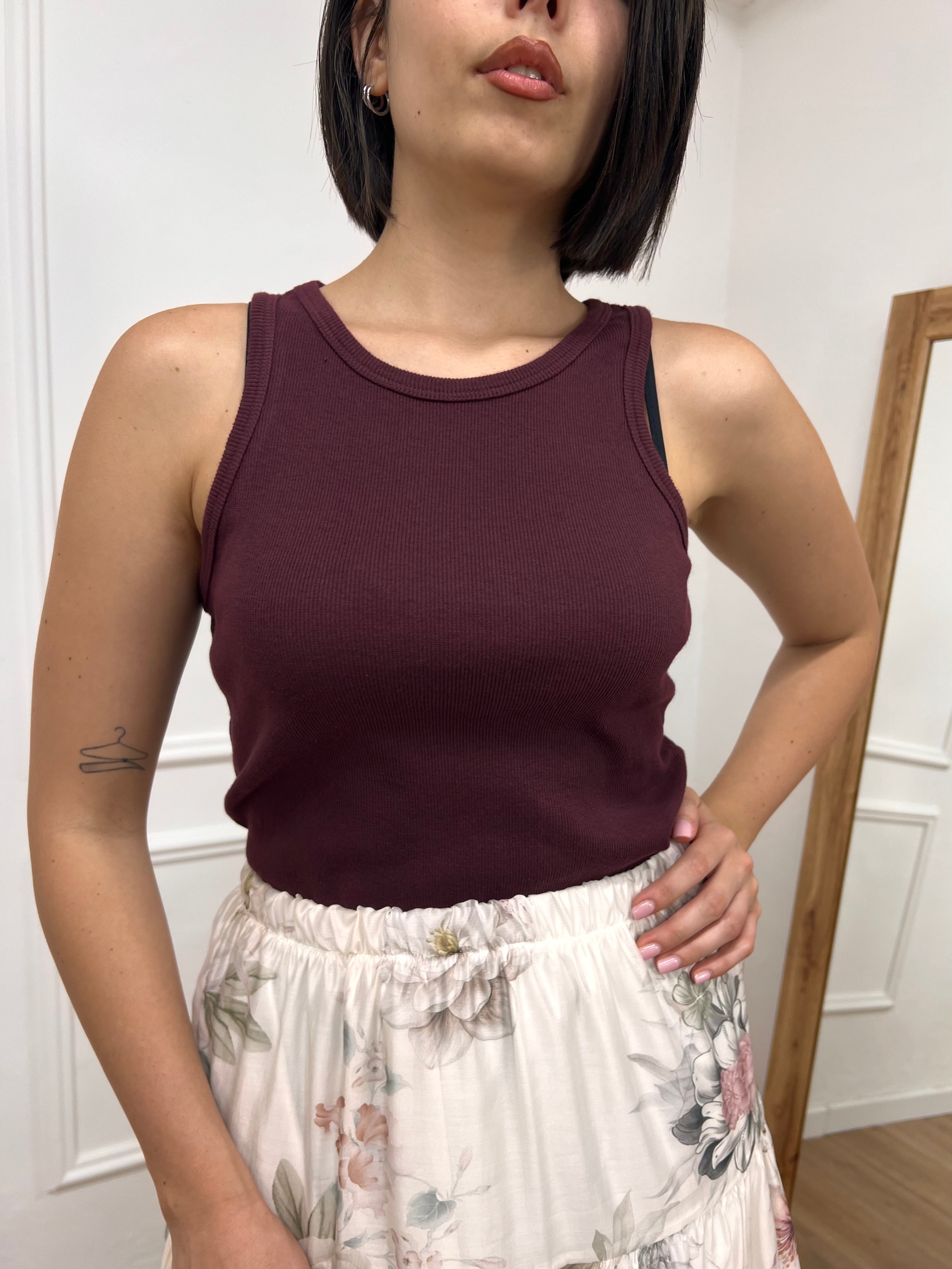 CANOTTA AMERICANA COSTINE ENEA FICO SUSY MIX