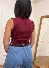 CANOTTA FIT SCOLLO V ADEL INDIA SUSY MIX