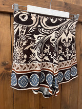 SHORT FANTASIA TROPICALE MORO SUSY MIX