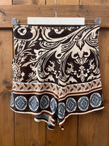 SHORT FANTASIA TROPICALE MORO SUSY MIX