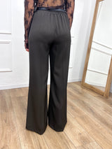 PANTALONE PALAZZO FLUIDO MARTA MORO SUSY MIX