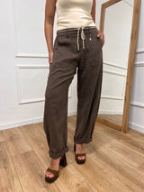 PANTALONE BALLON STELLINA LINO MORO SUSY MIX