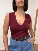 CANOTTA FIT SCOLLO V ADEL INDIA SUSY MIX