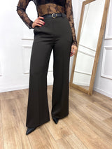 PANTALONE PALAZZO FLUIDO MARTA MORO SUSY MIX