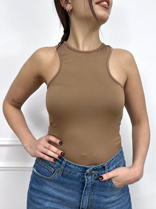 SUSY MIX CANOTTA VOGATORE TACTEL NAMI TABACCO