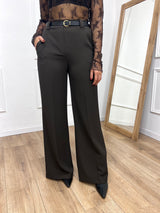 PANTALONE PALAZZO FLUIDO MARTA MORO SUSY MIX
