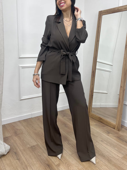 SUSY MIX COMPLETO FLUIDO FUSCIACCA REBECCA CIOCCOLATO